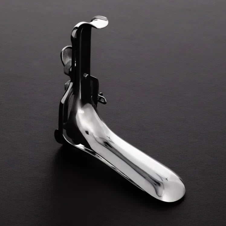 STEEL - CUSCO VAGINAL MEDIUM SPEKULUM