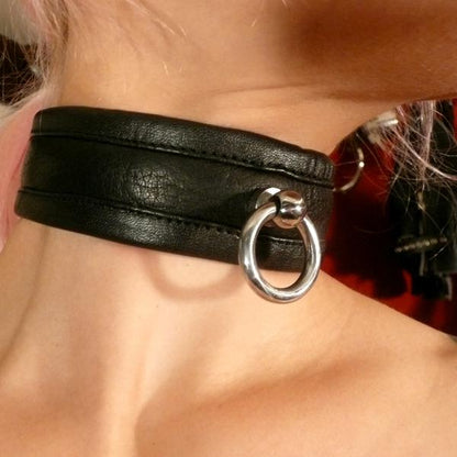 MCHURT - WOTAN LÅSBART HALSBÅND