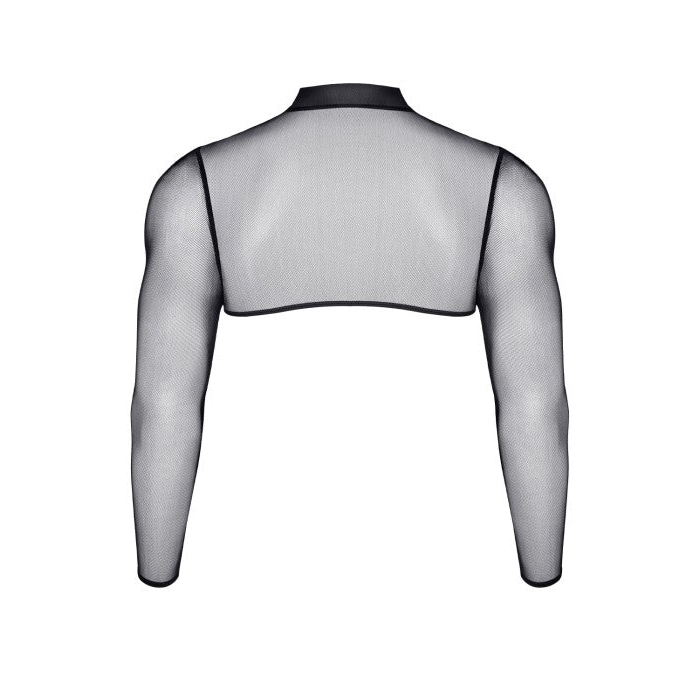 REGNES - GASPAR CROP TOP