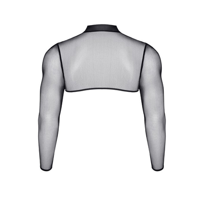 REGNES - GASPAR CROP TOP