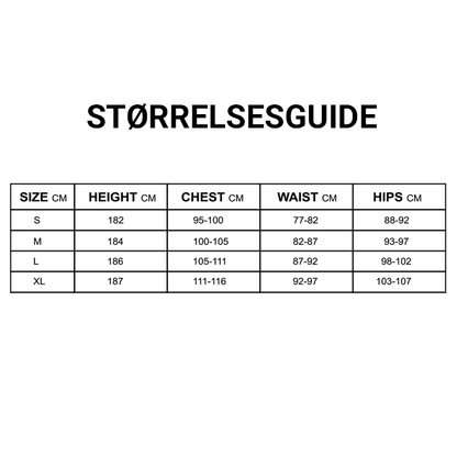 REGNES - GASPAR CROP TOP