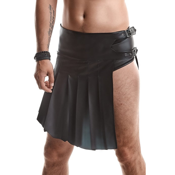 REGNES - CLAUDIO GLADIATOR KILT