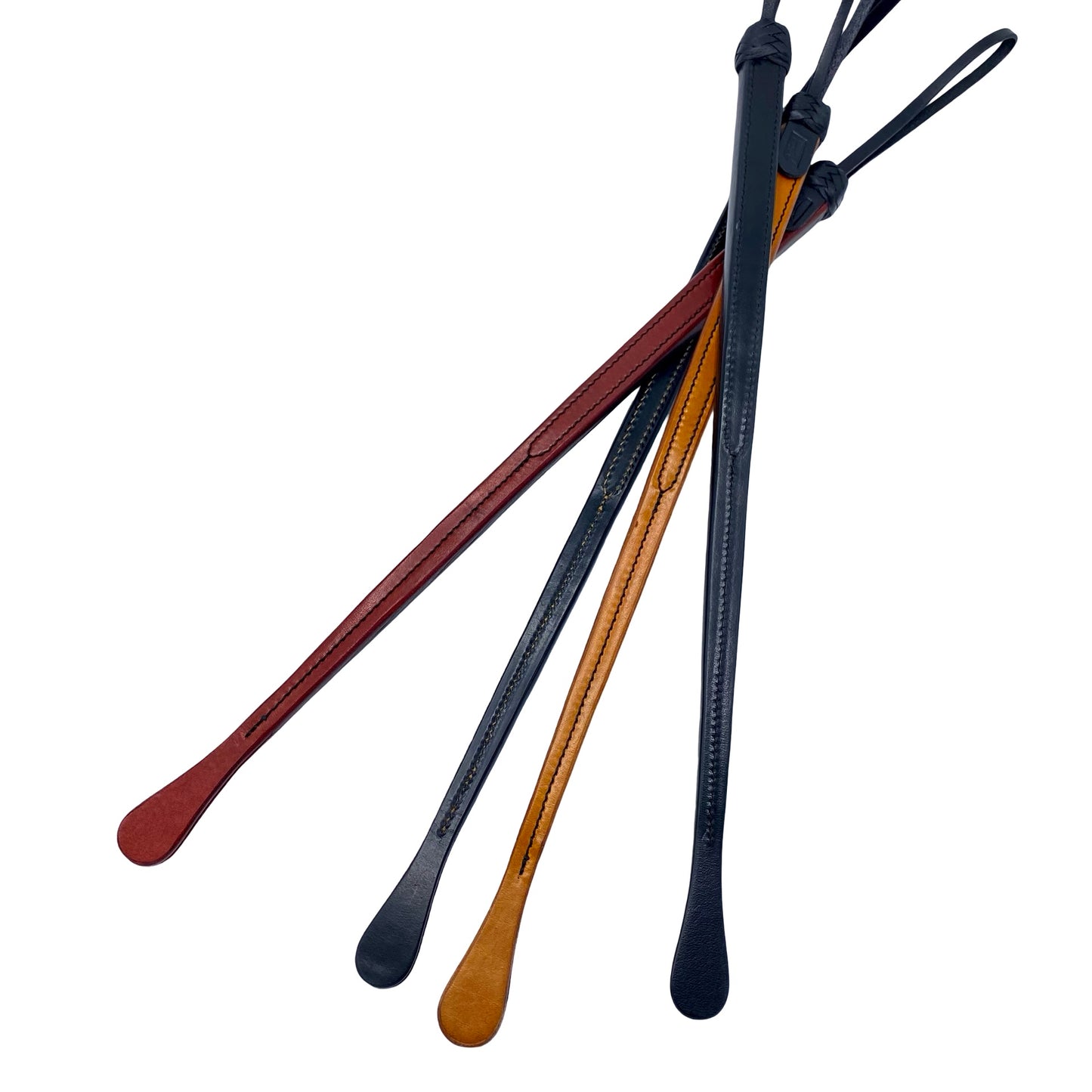 MCHURT - LANG HISTORISK RIDEPISK