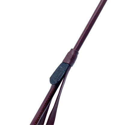 MCHURT - LÆDERSTOK I BORDEAUX