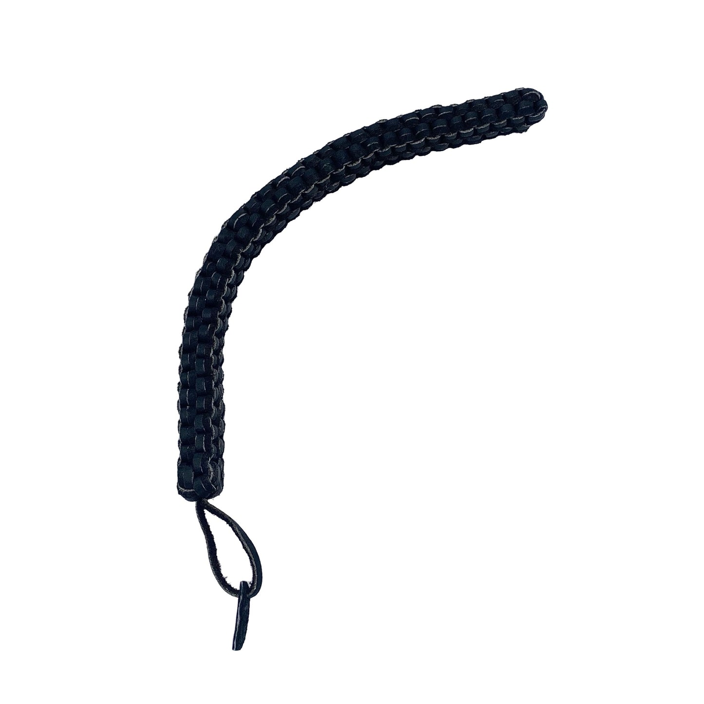 MCHURT - KNYTTET LÆDER STAV