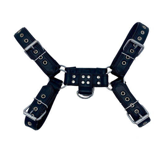 MCHURT - CLASSIC CHEST HARNESS