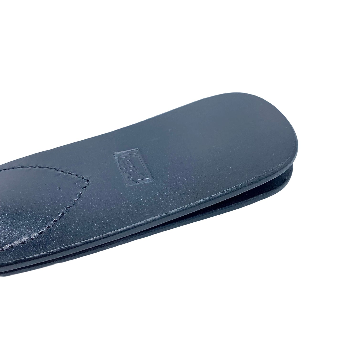 MCHURT - KORT DOGGING BAT I SORT