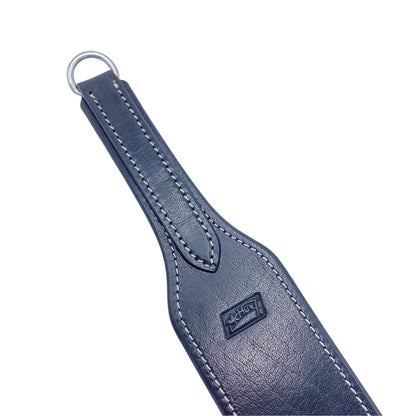 MCHURT - HALF SIZE LÆDER PADDLE