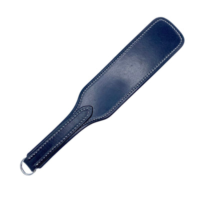 MCHURT - HALF SIZE LÆDER PADDLE