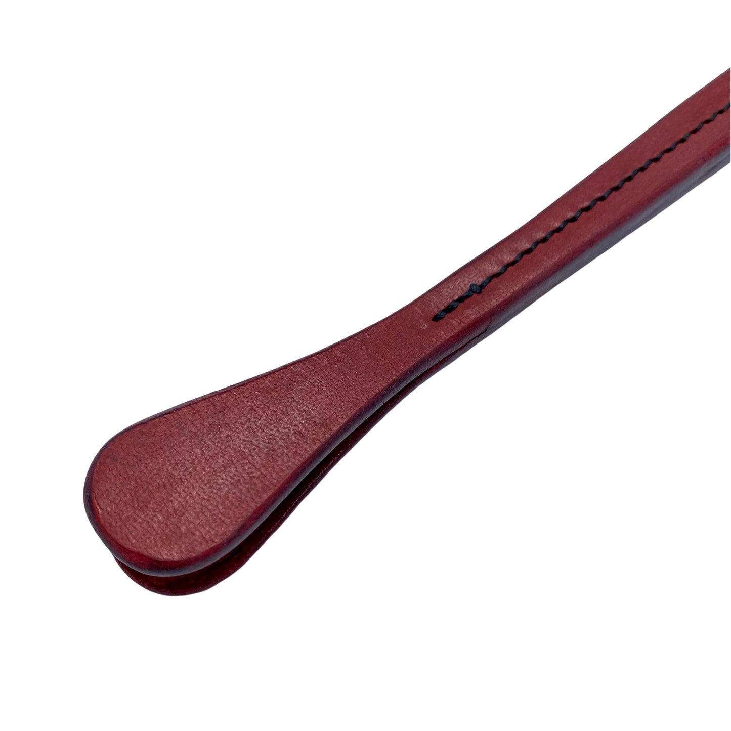 MCHURT - LANG HISTORISK RIDEPISK