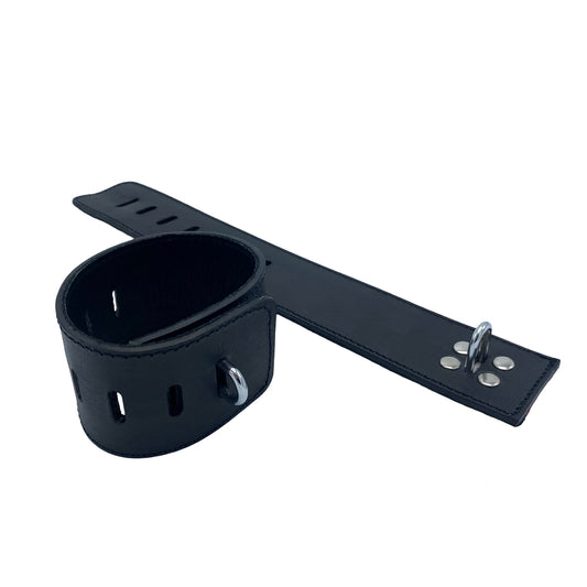 MCHURT - MALA MANCHETTER