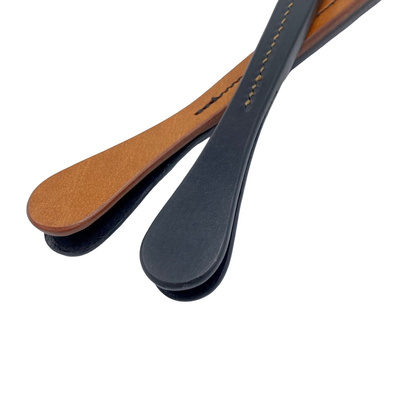 MCHURT - KORT HISTORISK RIDEPISK