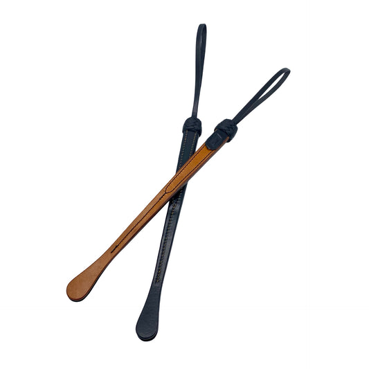 MCHURT - KORT HISTORISK RIDEPISK