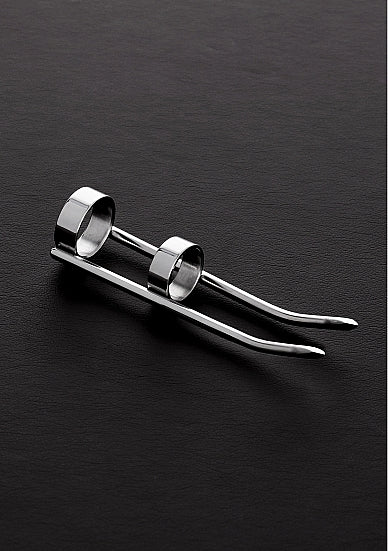 STEEL - CATNAIL SKIN SCRATCHER